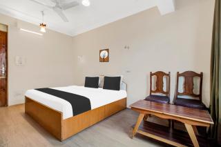 Super Townhouse Rajbagh Formerly Hotel Modern - Srinagar - 4