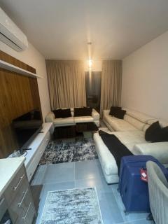 luxury apartment Makadi heights phase 2 - Hurghada - 8