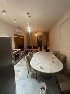 luxury apartment Makadi heights phase 2 - Hurghada - 4