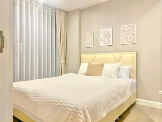 Metro luxe riverfront resort style condo - 5