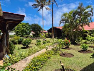 Hotel Manutara - Hanga Roa - 0