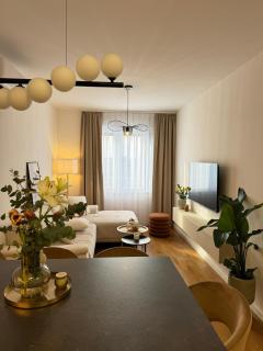 Apartment Alegria - free garage parking - 4