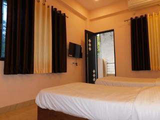 Shiv Sarana Homestayz - 5