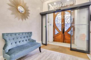 Hotel Lepante - Nice - 3