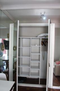 Hermoso departamento espejado en Recoleta - Buenos Aires - 8