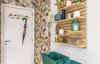 Prachtige studio in Oostende met verwarmd zwembad - Ostenda - 9