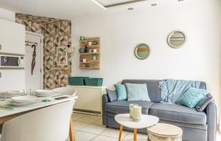 Prachtige studio in Oostende met verwarmd zwembad - Ostenda - 5