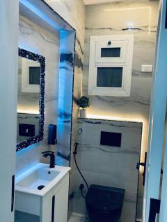 Modern Elegance in Nasr city - Il Cairo - 1