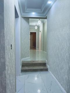 Modern Elegance in Nasr city - Il Cairo - 2