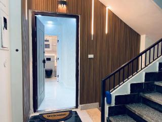 Modern Elegance in Nasr city - Il Cairo - 3