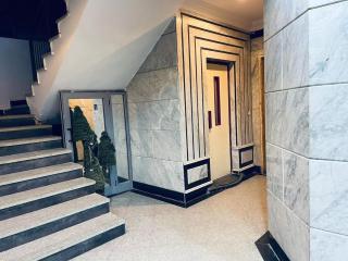 Modern Elegance in Nasr city - 4