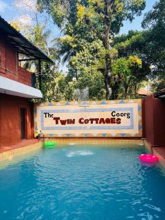 The Twin Cottages Coorg - 3