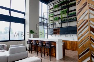 Apartamento 2 habitaciones,Piscina,gimnasio,Coworking - La Aurora - 6