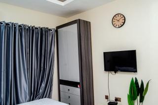 WhiteHaven - Ibadan - 3
