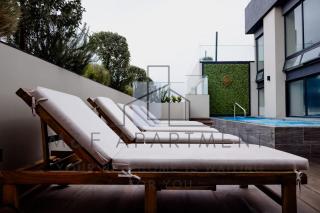Apartamento 2 habitaciones,Piscina,gimnasio,Coworking - La Aurora - 2