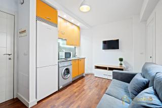 Comfortable Málaga centre flat - Málaga - 7