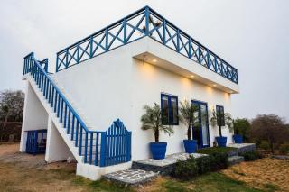 Benzila Cottage - Jāmb - 4