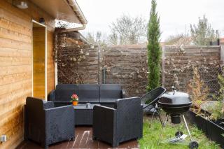 L'escapade parisienne - Aulnay-sous-Bois - 1
