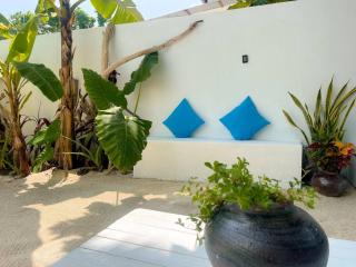 Veli garden thoddoo - Thoddoo-Atoll - 9