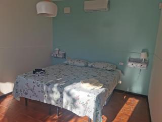 WHITE & BLUE HOUSE - Chiavari - 1