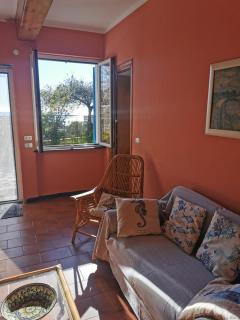 WHITE & BLUE HOUSE - Chiavari - 6