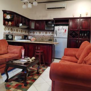 Apartamento san - Jacó - 9