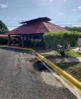 Apartamento san - Jacó - 6