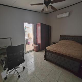 Apartamento san - Jacó - 3
