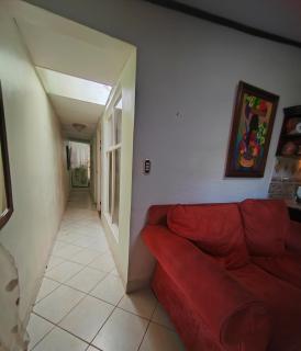 Apartamento san - Jacó - 2