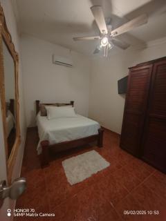 Apartamento san - Jacó - 1