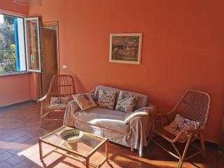 WHITE & BLUE HOUSE - Chiavari - 8