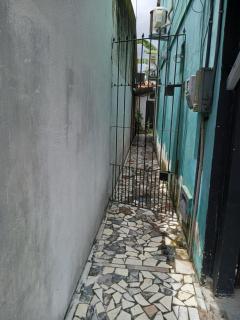 Hostel Tayane de Cássia - Belém - 8