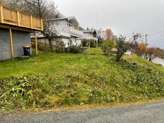 Uranusvegen 58 - panorama view - 3