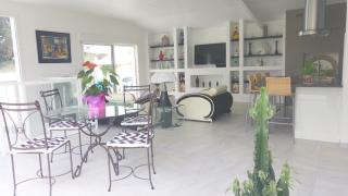 UN BALCON sur LA SAINTE VICTOIRE - Cadolive - 3