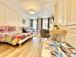 Le Kereon - Coeur du centre historique, rues pietonnes ! - 8