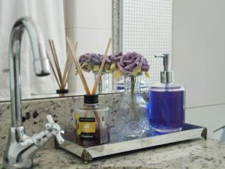 Banho de Lua - Vaca Brava - Jacuzzi na Varanda - 1