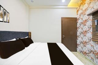 Hotel O The Wings - Indore - 7