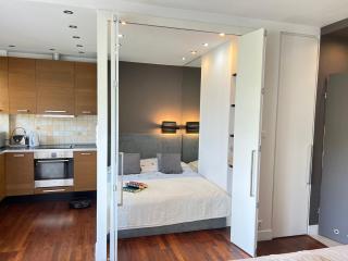 Apartament Mokotow - Varsóvia - 9
