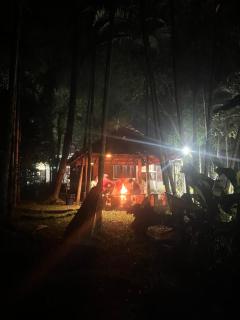 The Twin Cottages Coorg - Madikeri - 2