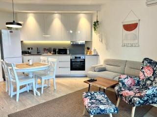 Houserz Elegance - BW Metropolitan 2BR Luxury - Belgrado - 6