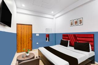 Hotel O D P Plaza - Ghaziabad - 5