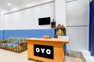 Hotel O D P Plaza - Ghaziabad - 9