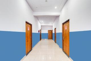 Hotel O D P Plaza - Ghaziabad - 0