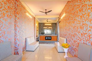 Hotel O York Residency - Bhopal - 7