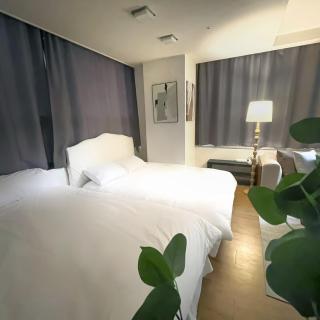 warm house 10sec from Gangnam Station - Seul - 4