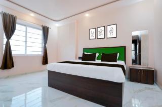 Hotel O K2 Lodging And Boarding - Rāipur - 9