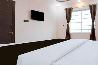 Hotel O K2 Lodging And Boarding - Rāipur - 3