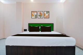 Hotel O K2 Lodging And Boarding - Rāipur - 6