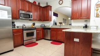Luxury 6 BR in Windsor Hill Resorts - 3