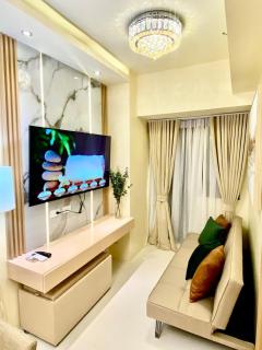 The Lumaire Suite by Crib2GO - Manila - 8